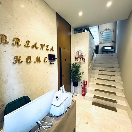 Brianza Home Giussano Luaran gambar