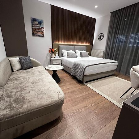 Brianza Home Giussano Luaran gambar
