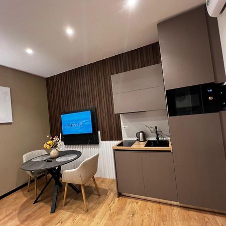 Brianza Home Giussano Luaran gambar