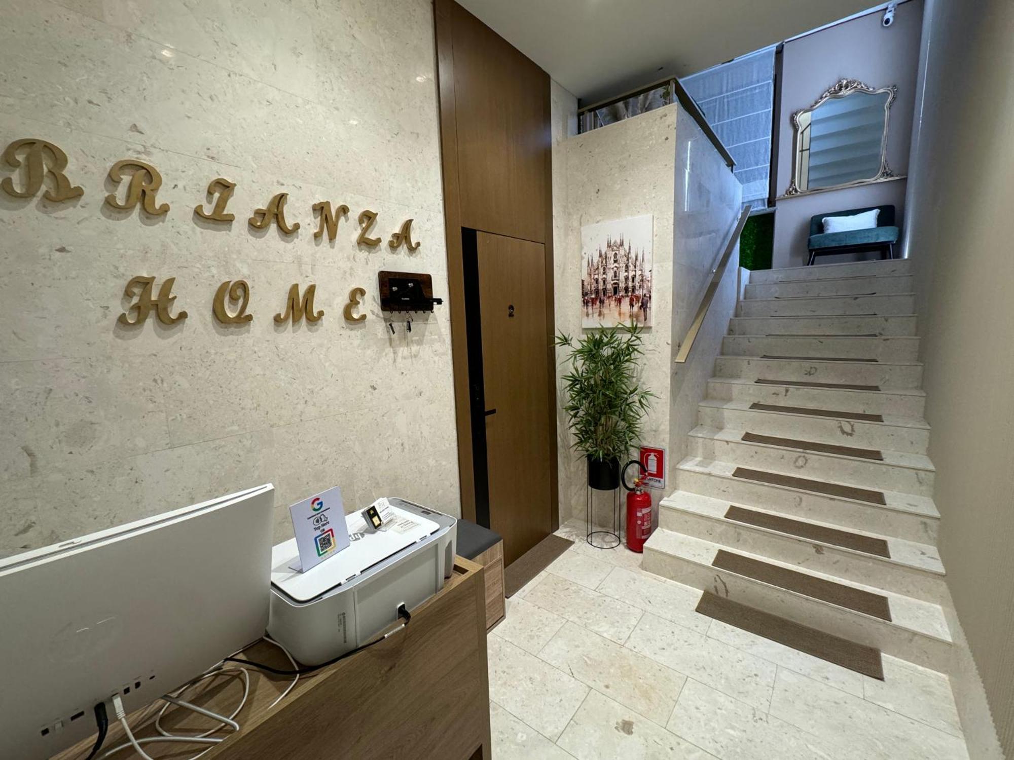 Brianza Home Giussano Luaran gambar