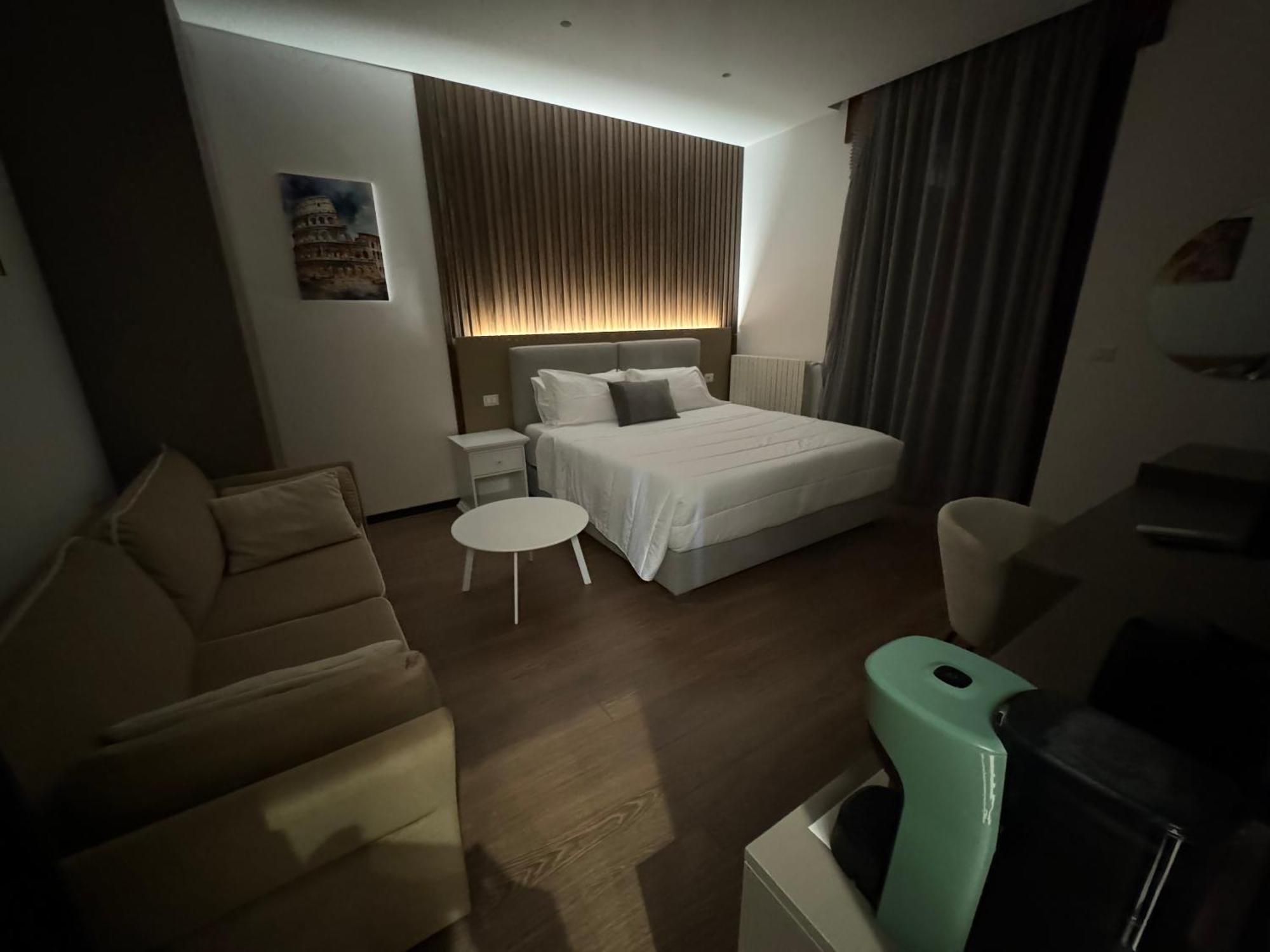 Brianza Home Giussano Luaran gambar