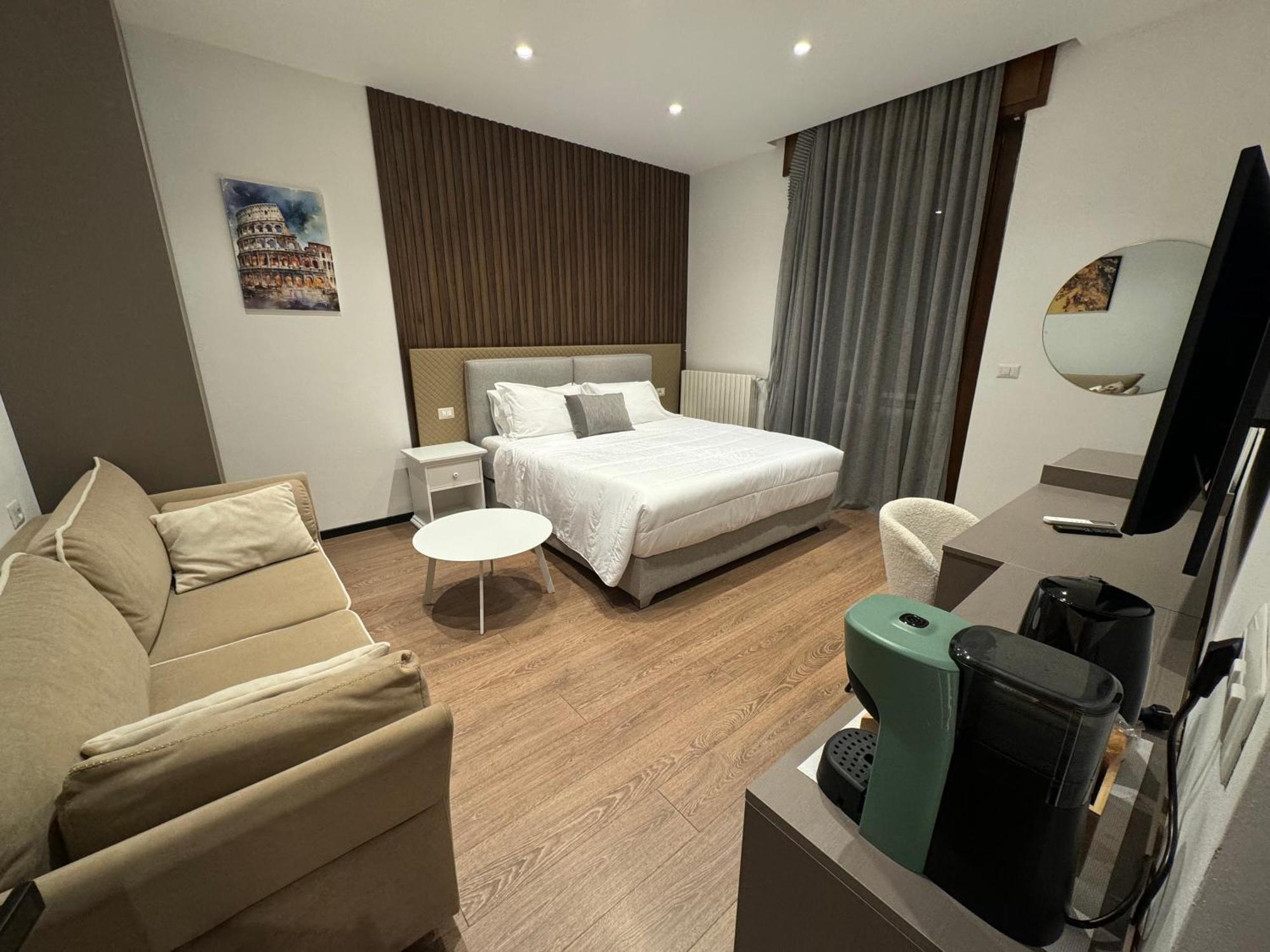 Brianza Home Giussano Luaran gambar