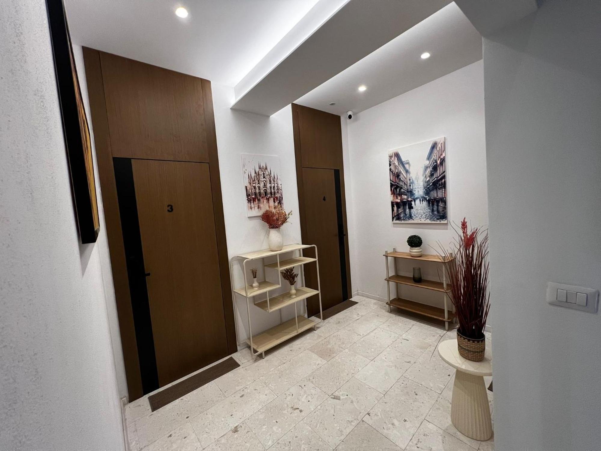 Brianza Home Giussano Luaran gambar
