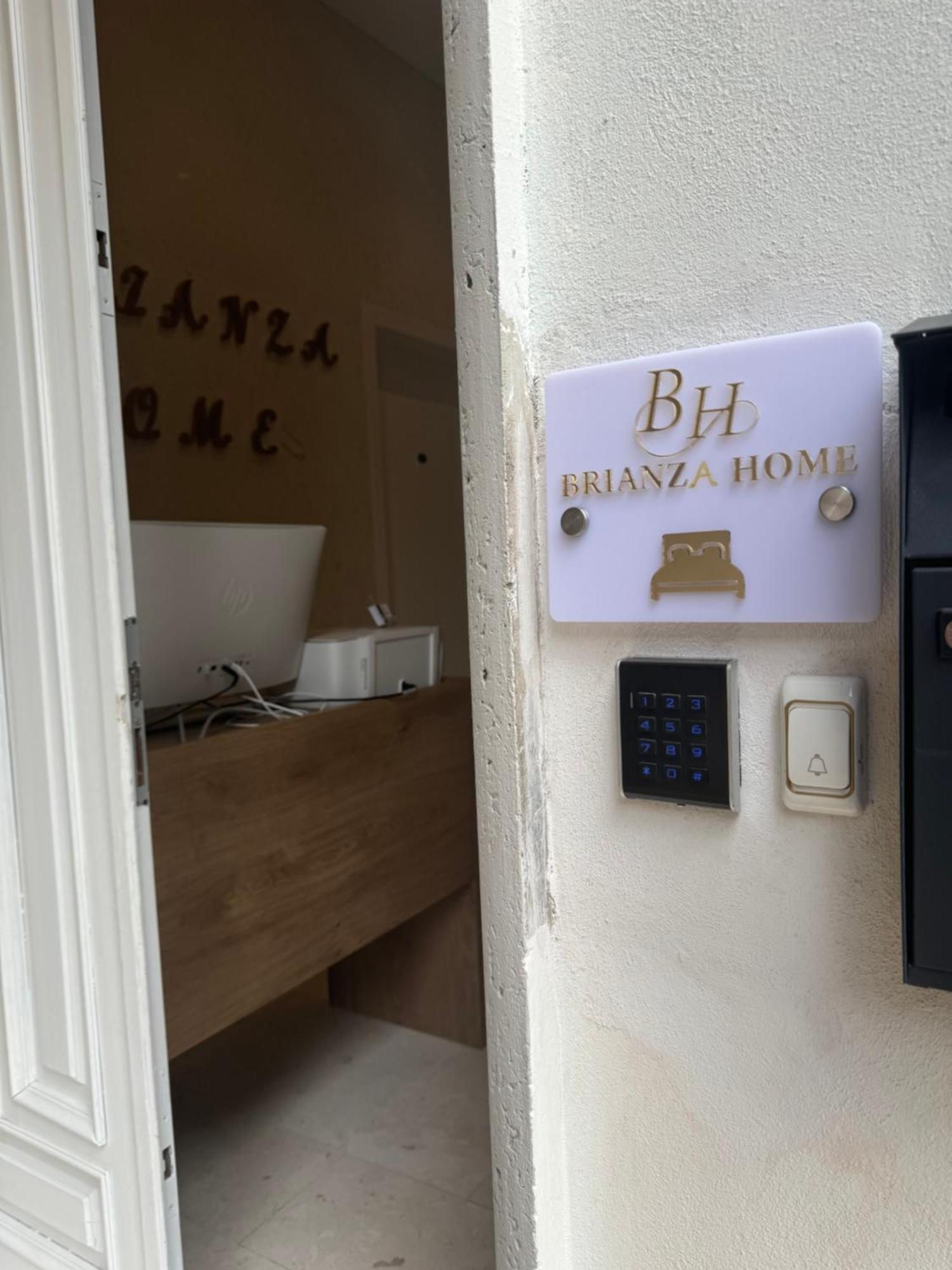Brianza Home Giussano Luaran gambar