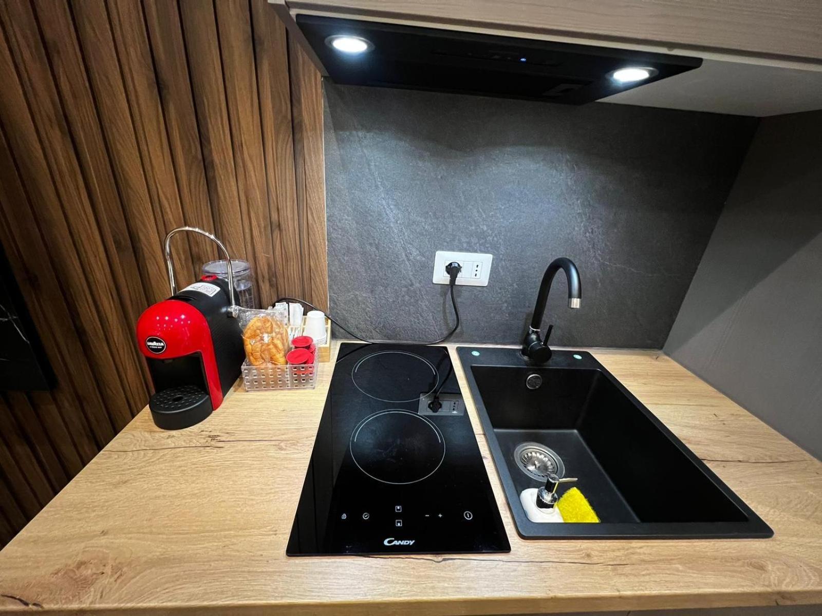 Brianza Home Giussano Luaran gambar