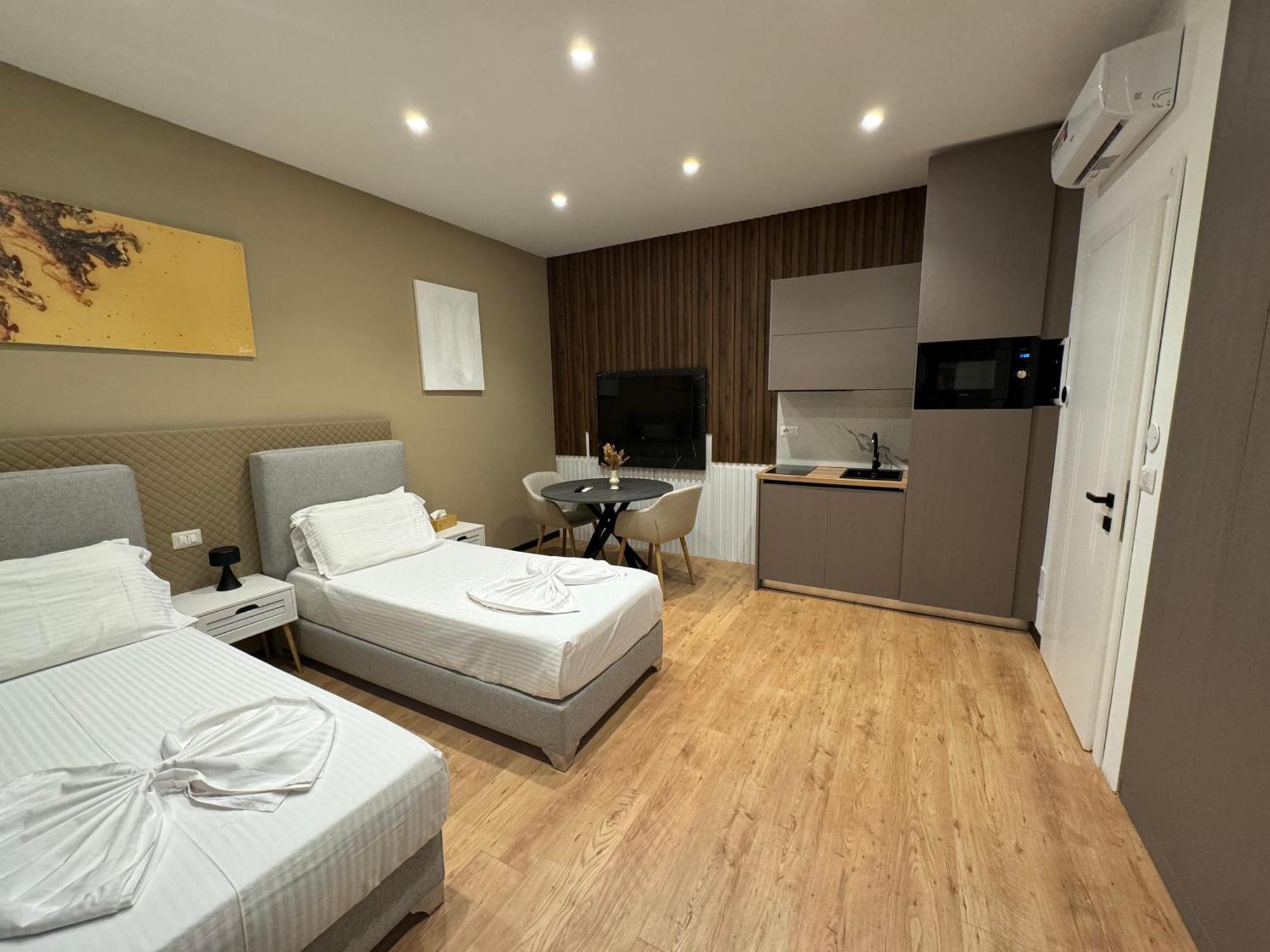 Brianza Home Giussano Luaran gambar