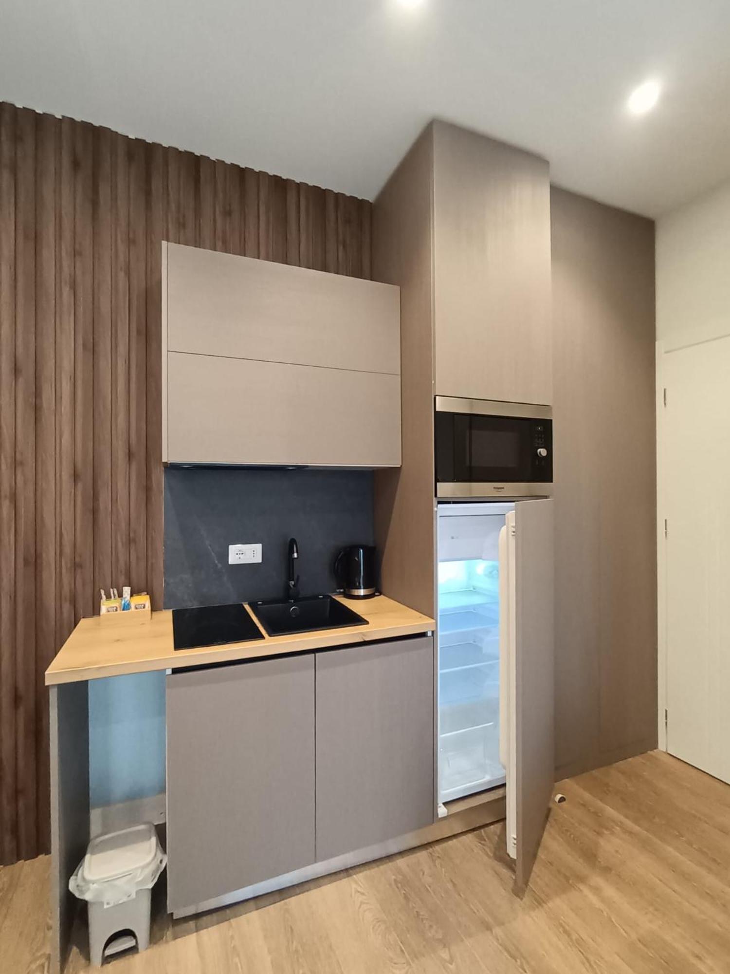 Brianza Home Giussano Luaran gambar