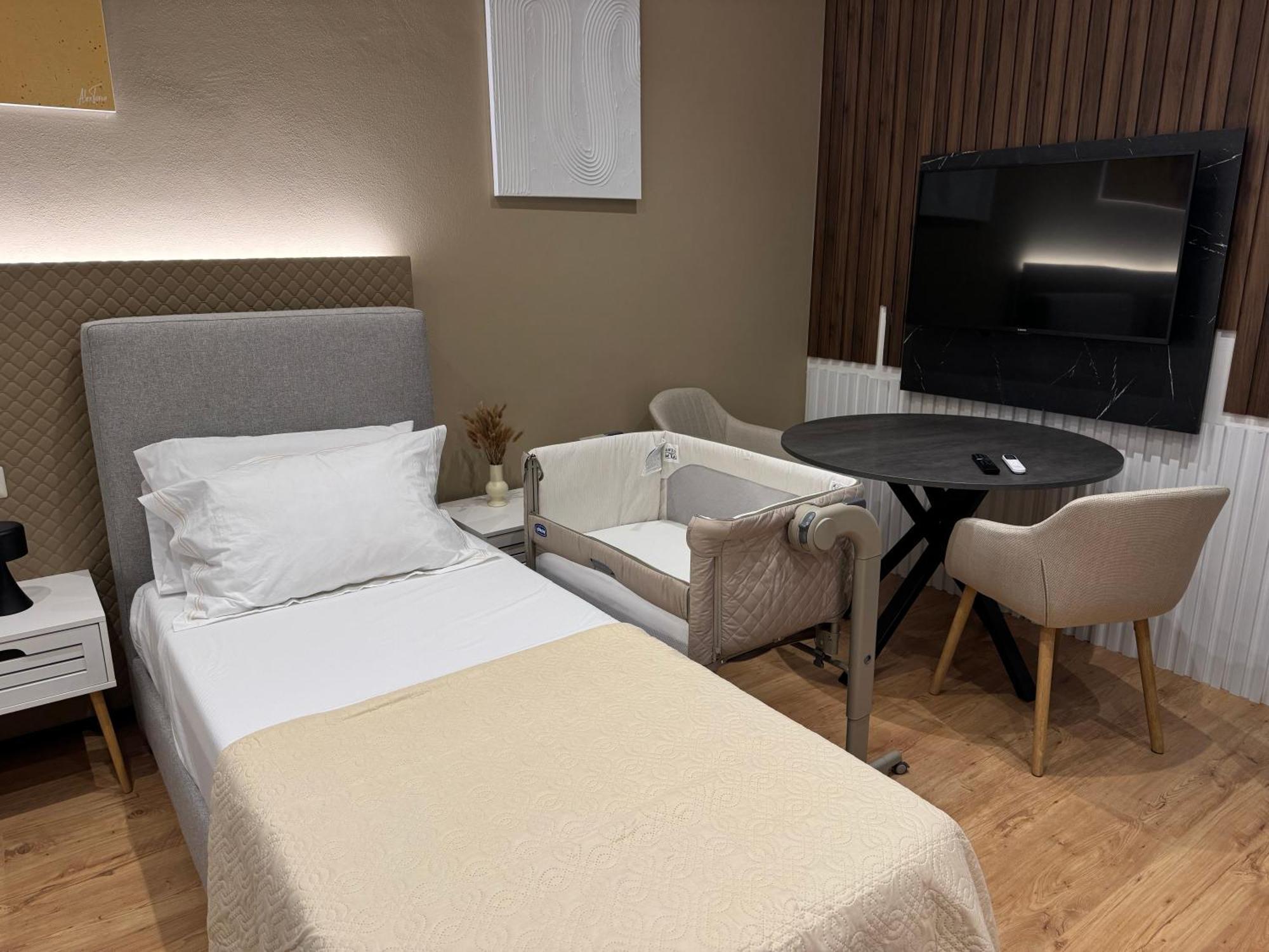 Brianza Home Giussano Luaran gambar