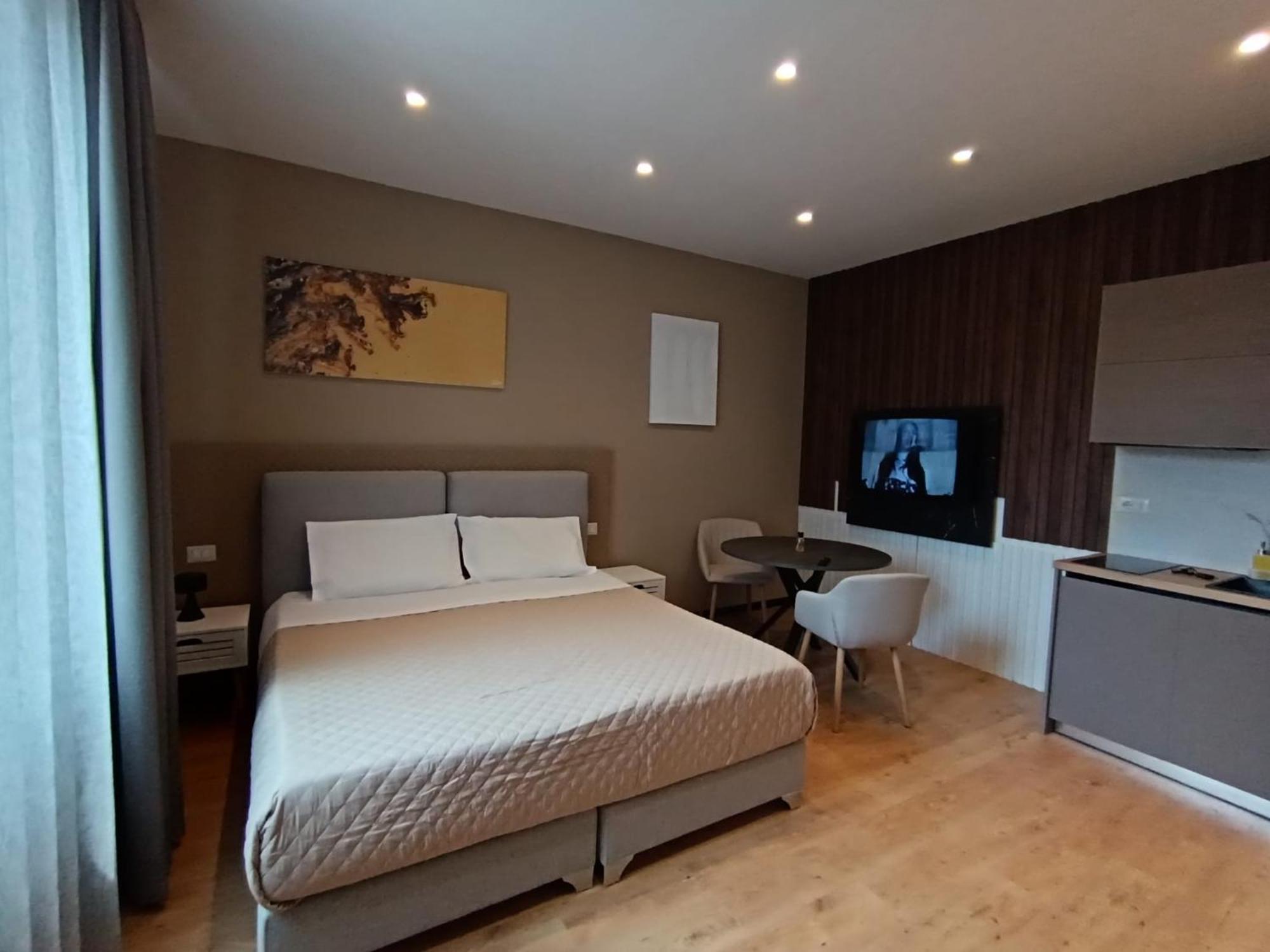 Brianza Home Giussano Luaran gambar