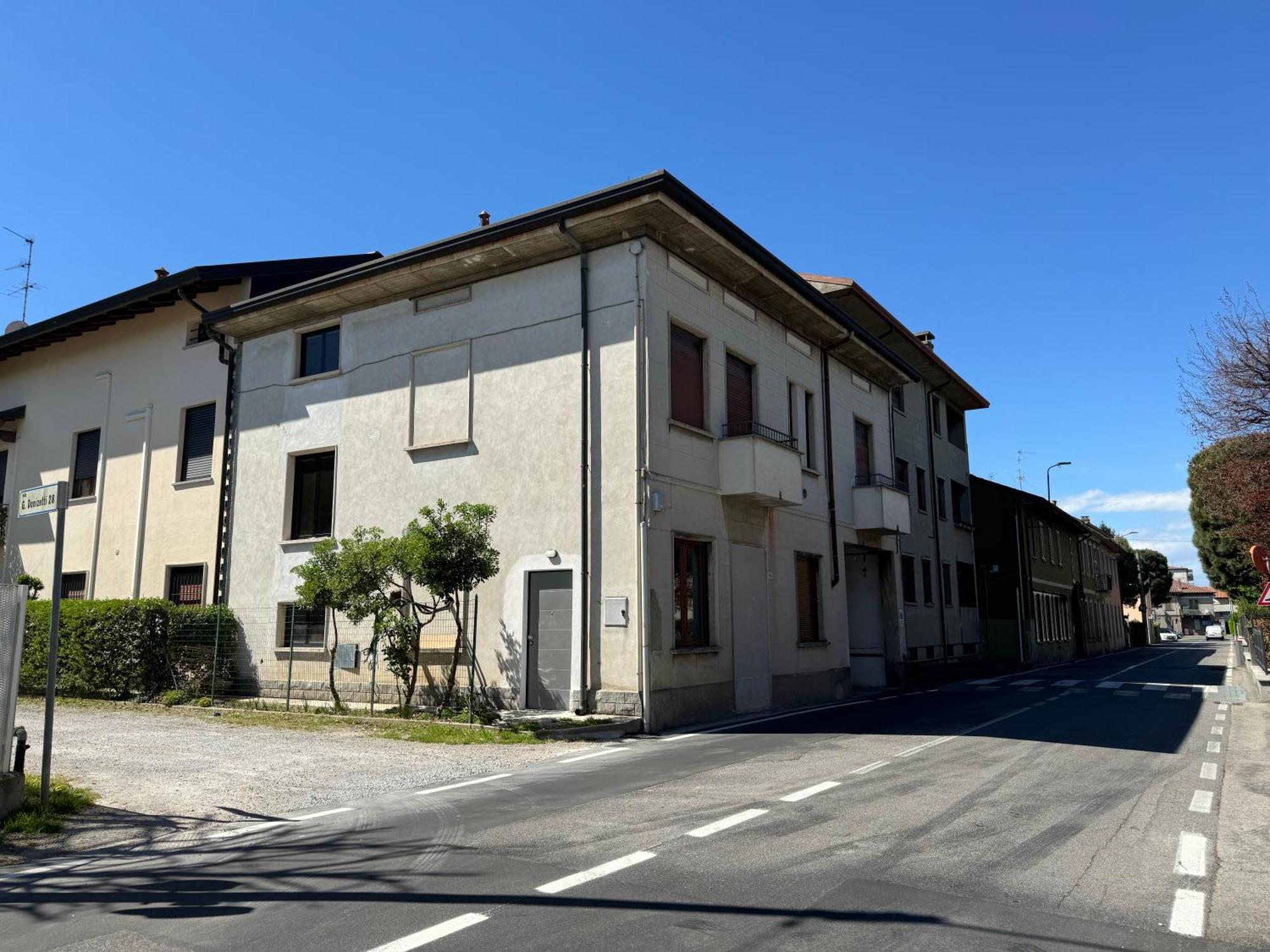 Brianza Home Giussano Luaran gambar