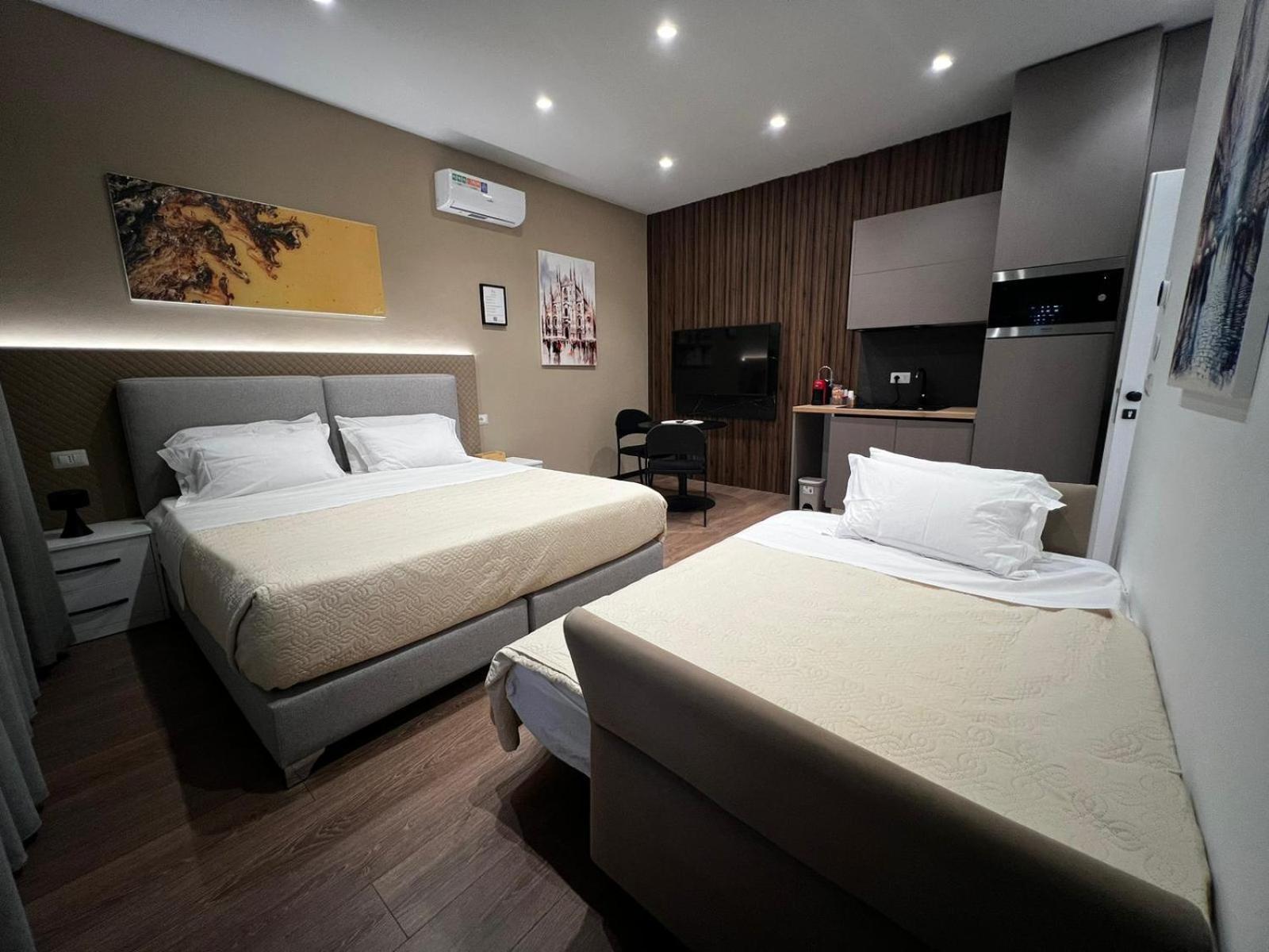 Brianza Home Giussano Luaran gambar