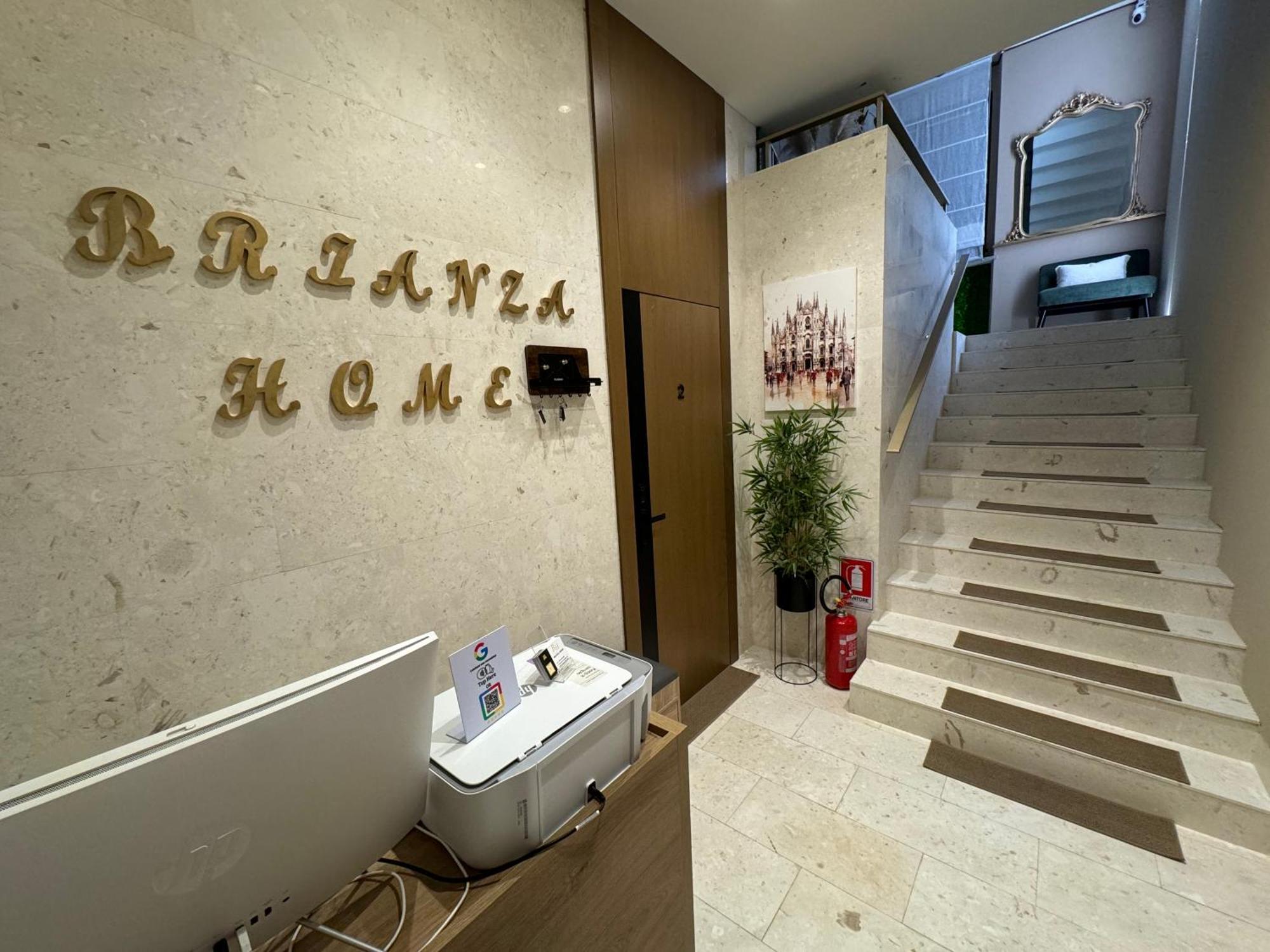Brianza Home Giussano Luaran gambar