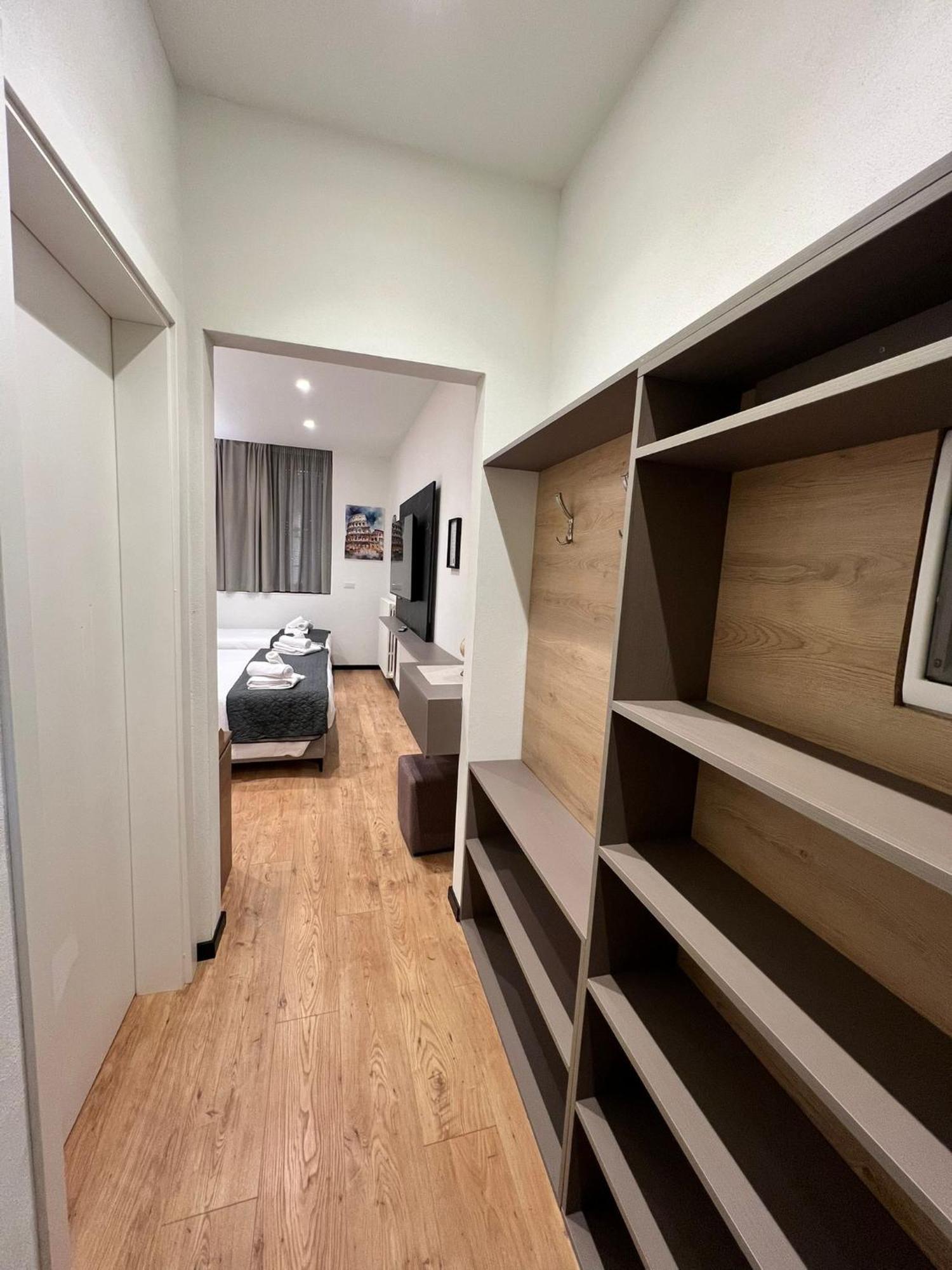 Brianza Home Giussano Luaran gambar