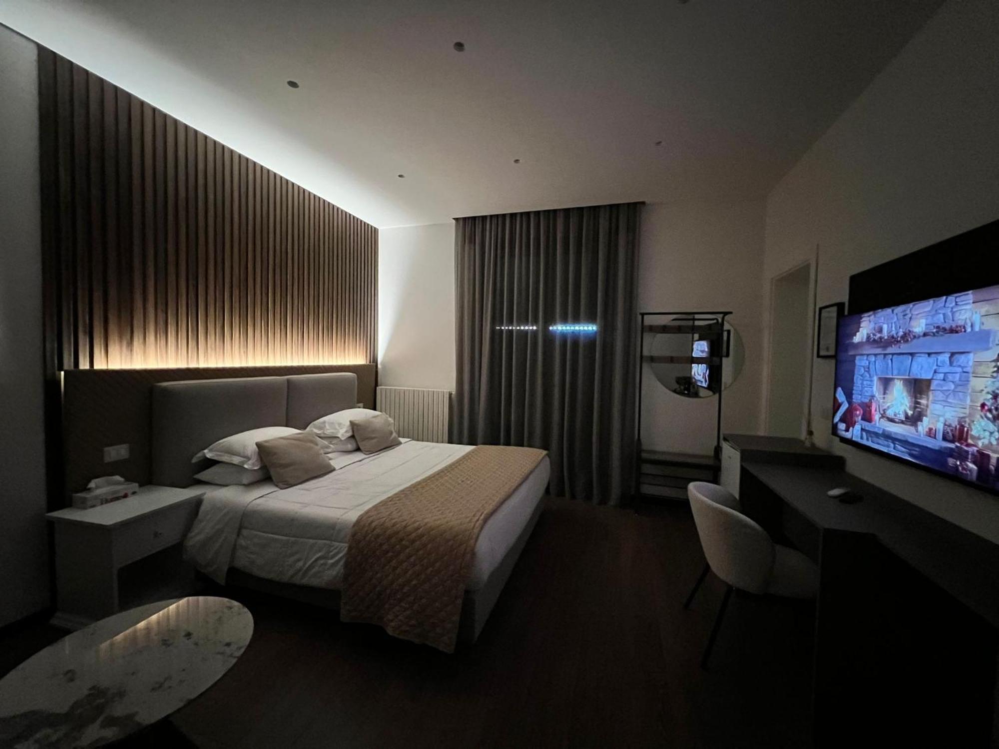 Brianza Home Giussano Luaran gambar