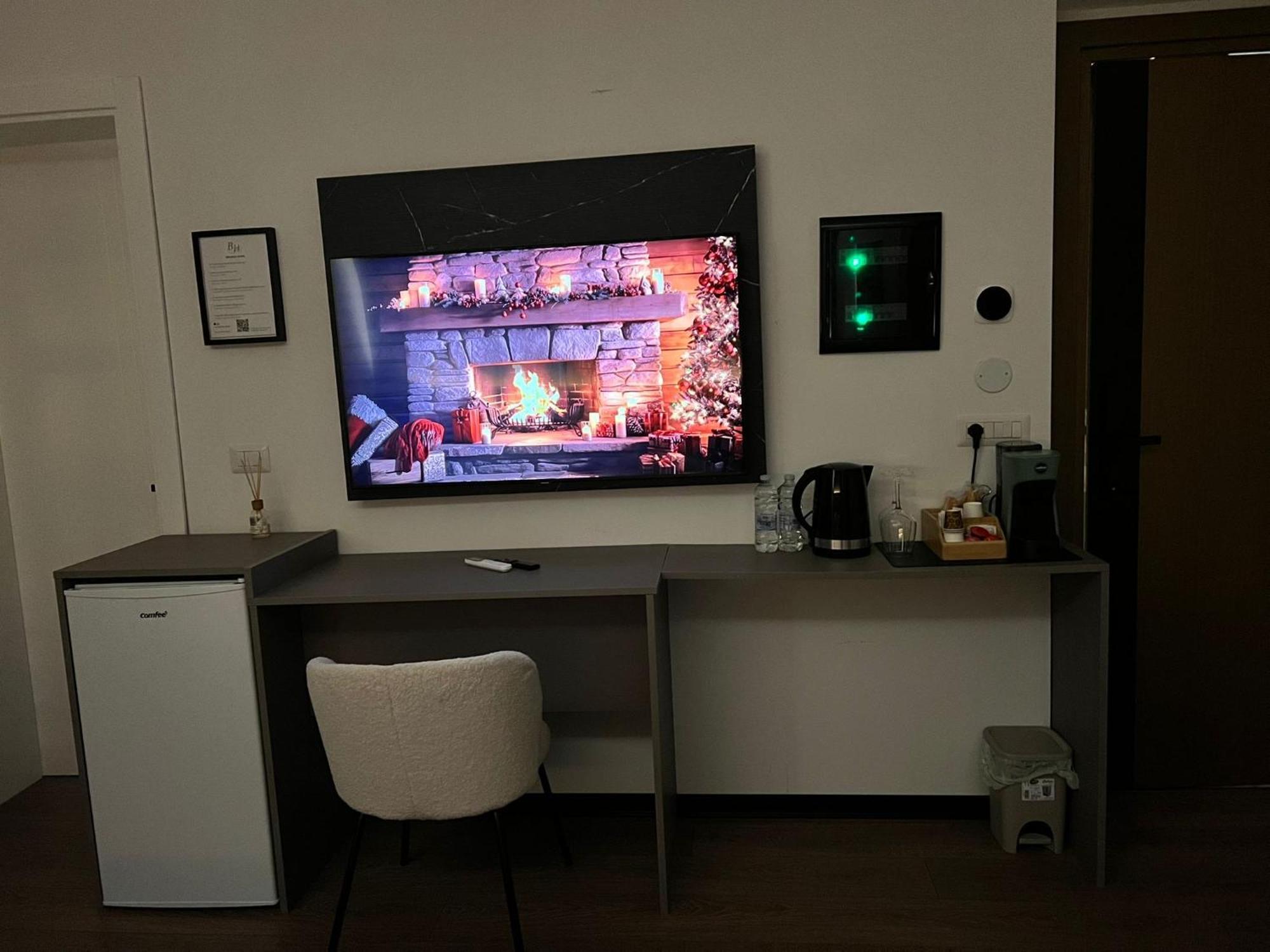 Brianza Home Giussano Luaran gambar