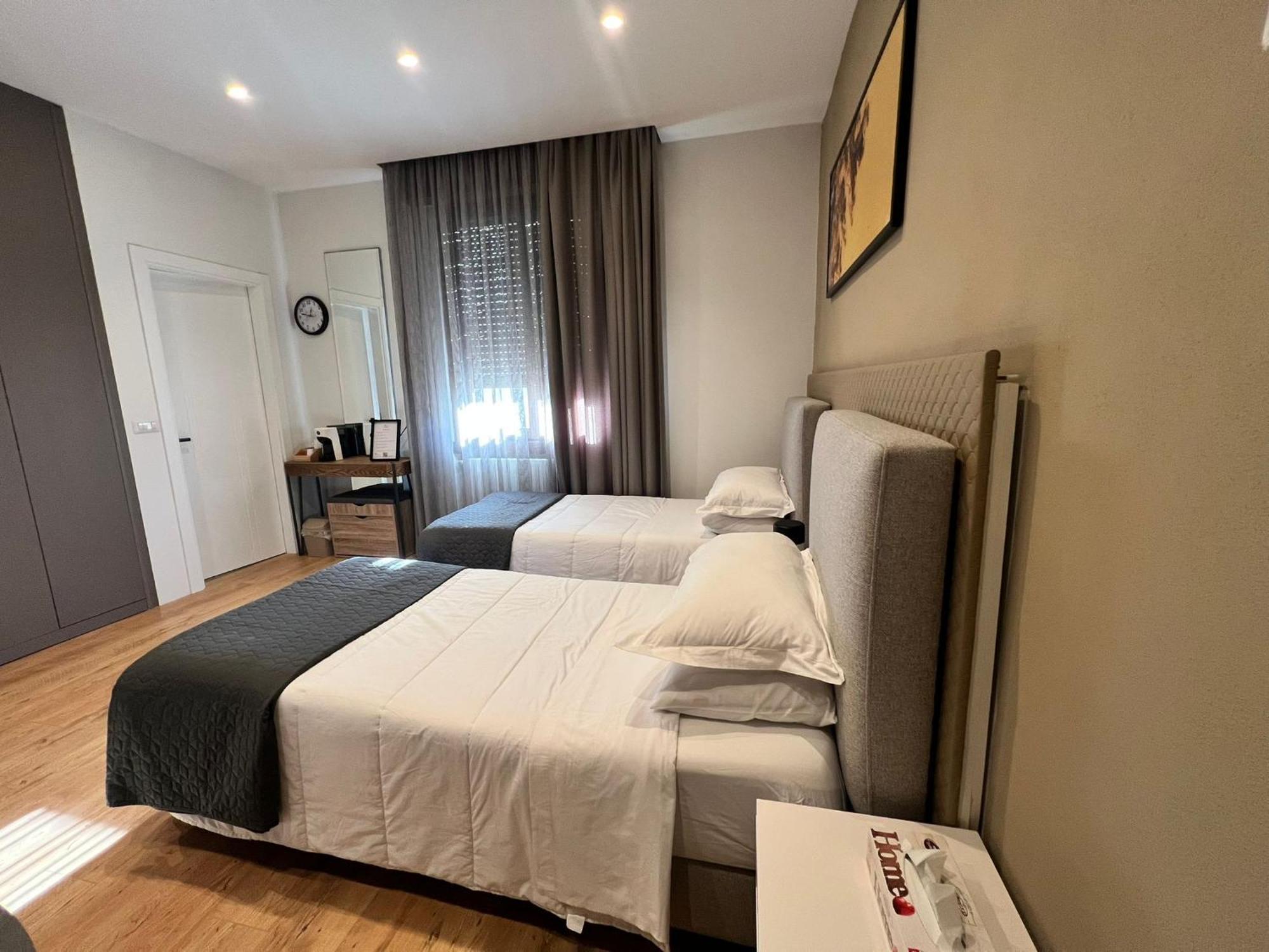 Brianza Home Giussano Luaran gambar