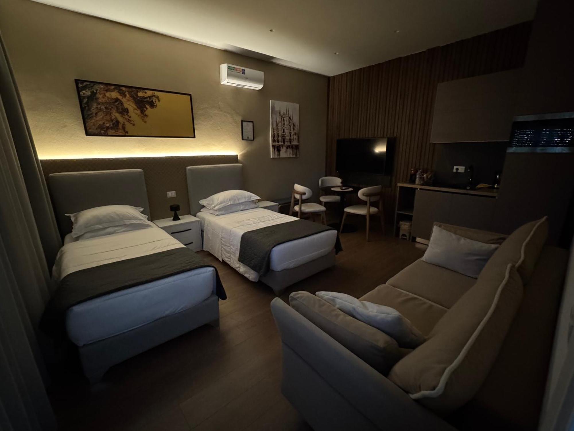 Brianza Home Giussano Luaran gambar