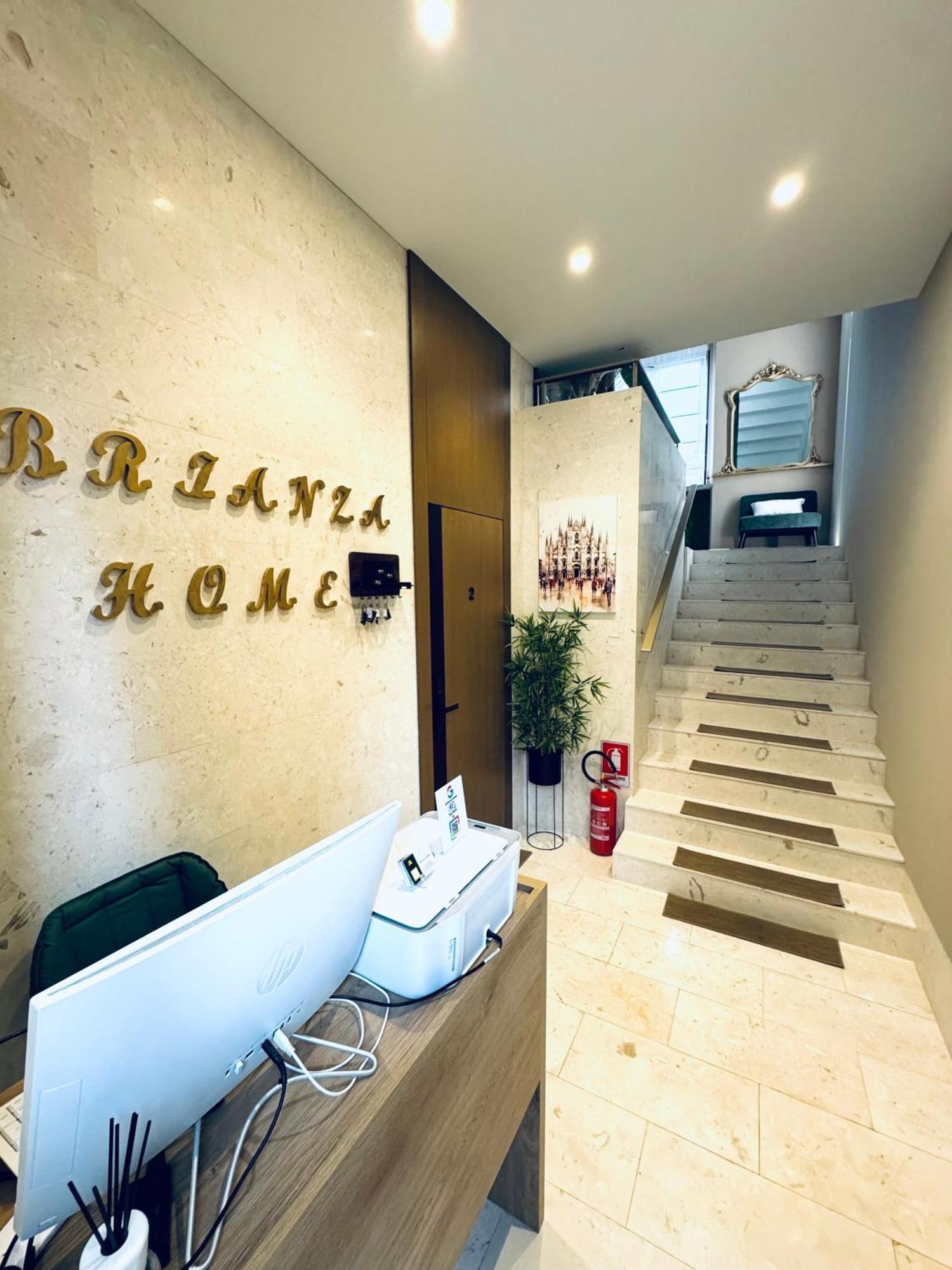 Brianza Home Giussano Luaran gambar