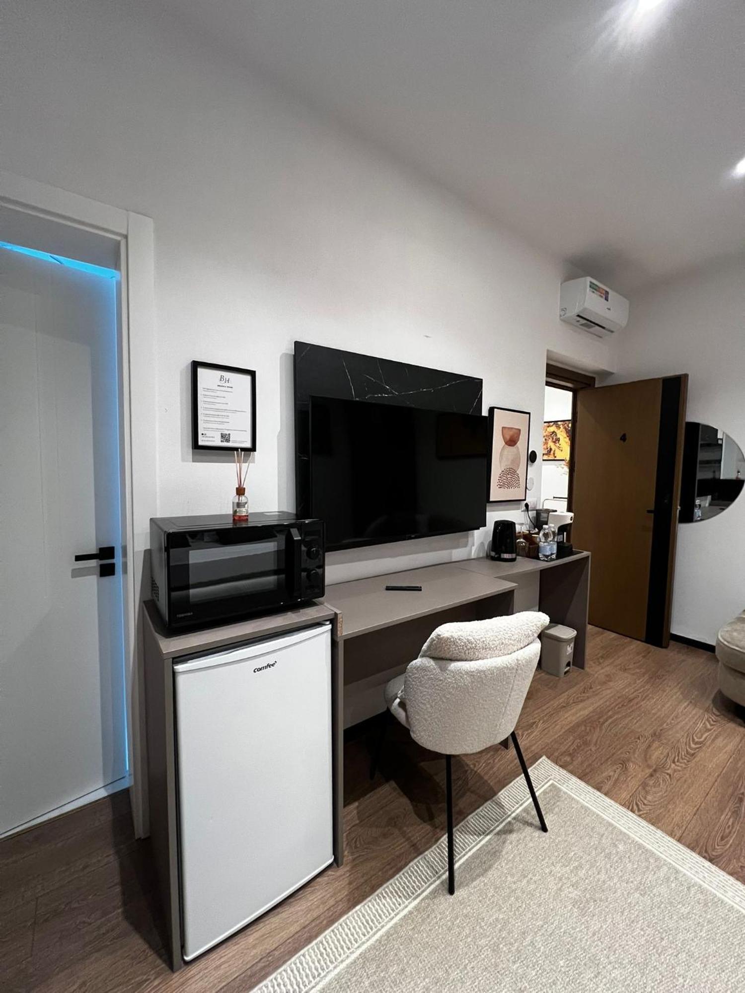 Brianza Home Giussano Luaran gambar