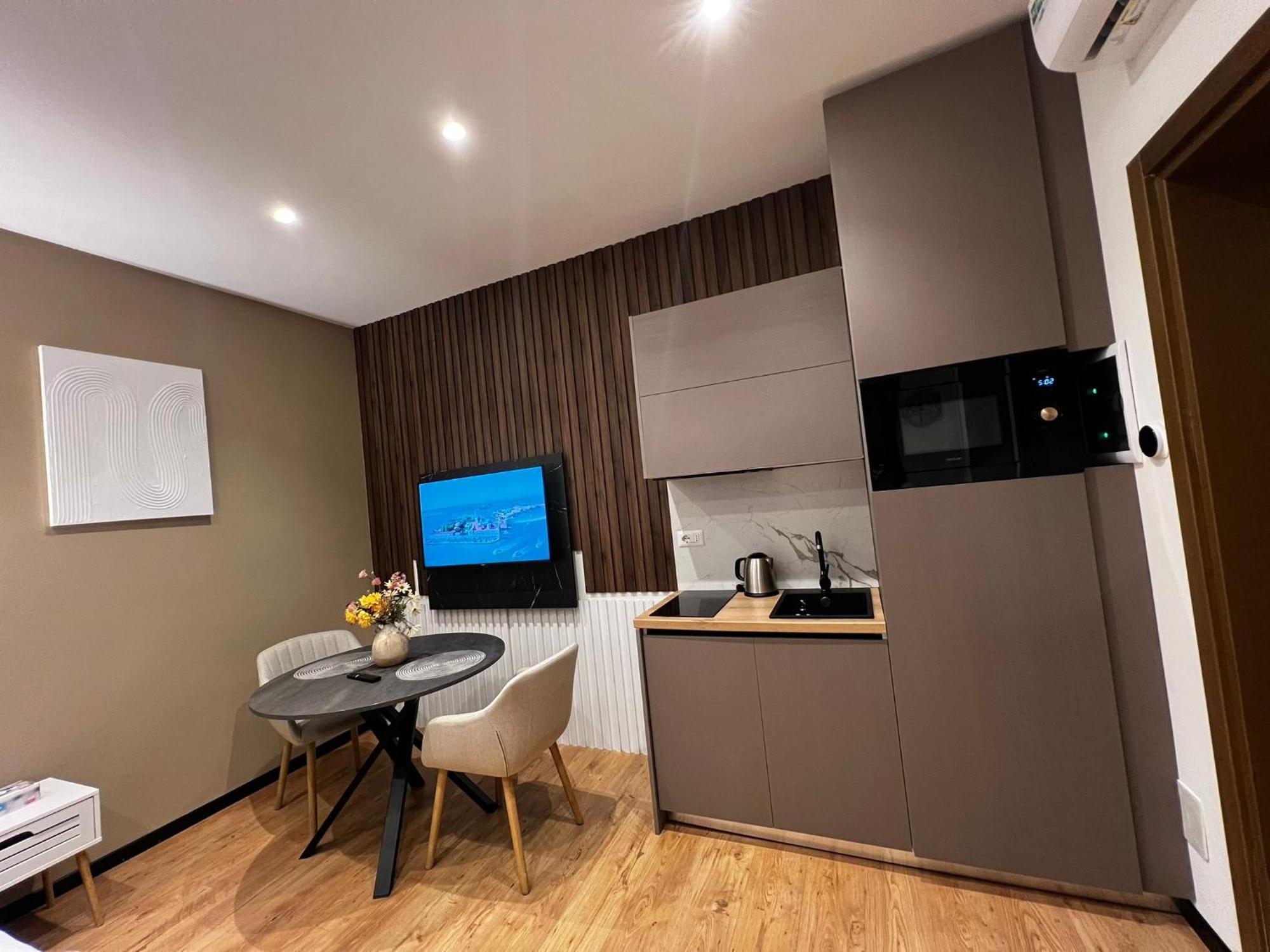 Brianza Home Giussano Luaran gambar