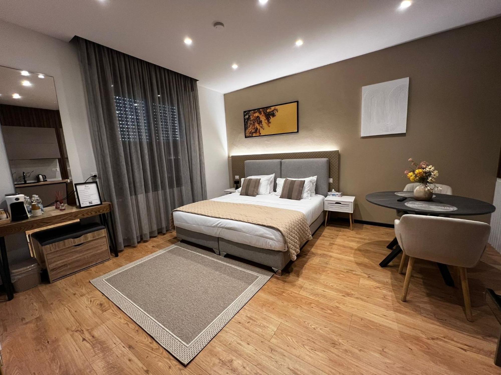 Brianza Home Giussano Luaran gambar