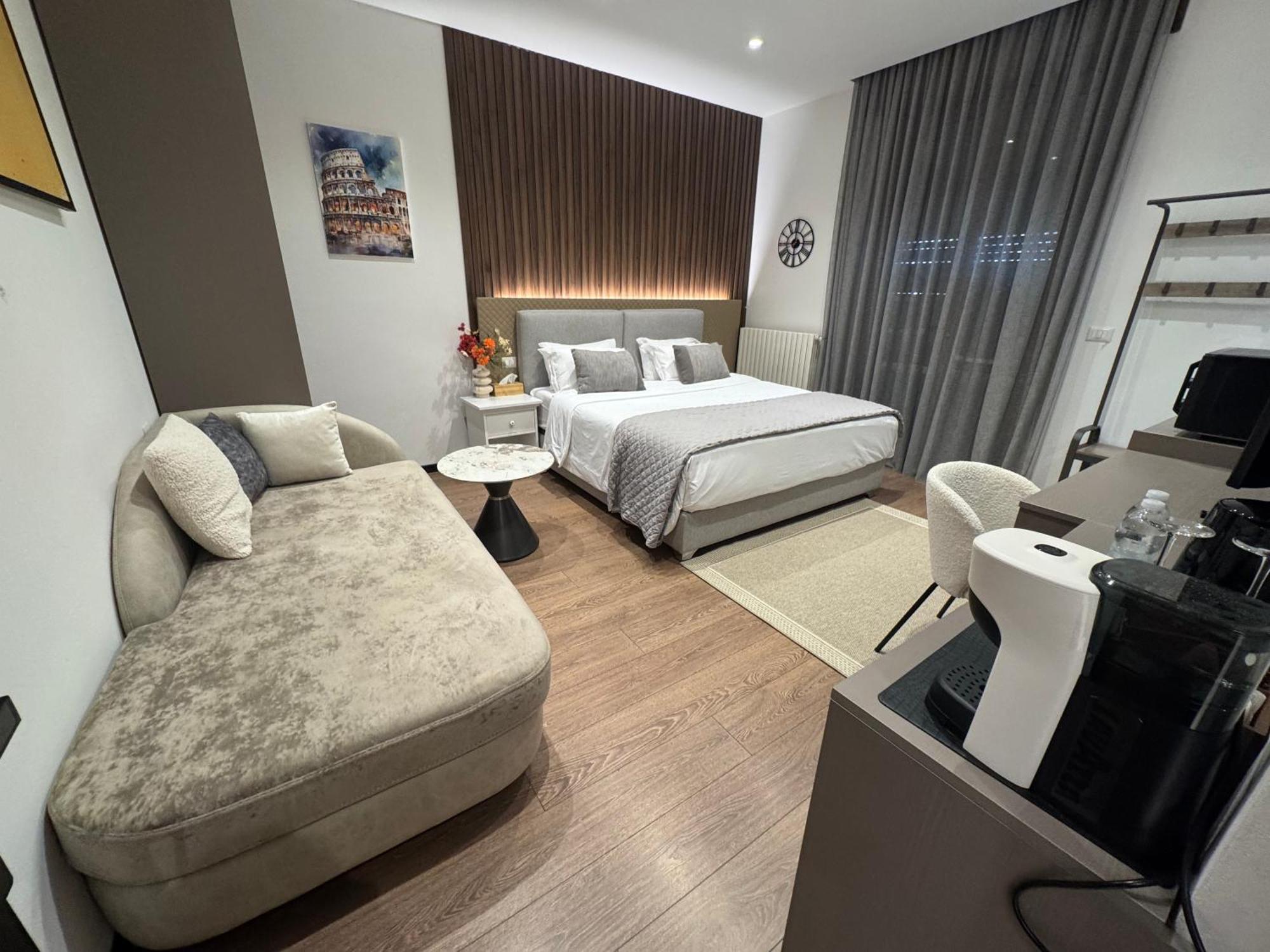 Brianza Home Giussano Luaran gambar